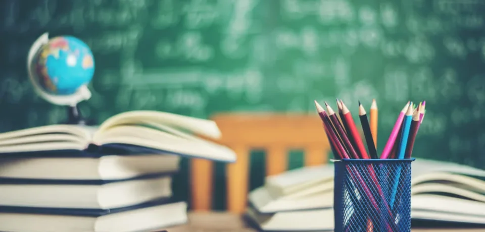 education