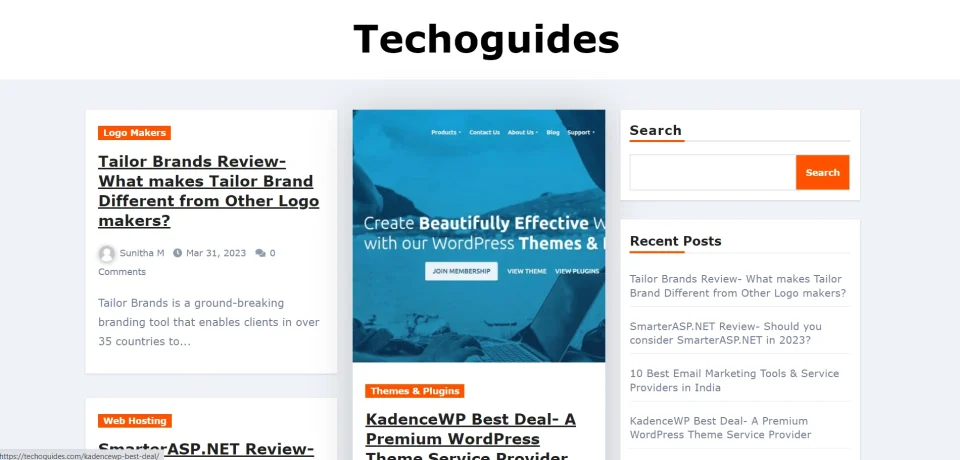 techoguides techoguides